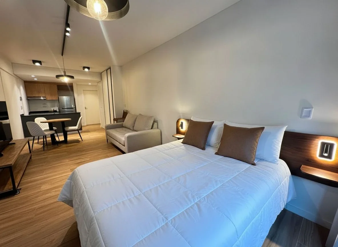 Venta de Departamento Monoambiente en Colegiales - Imagen 1