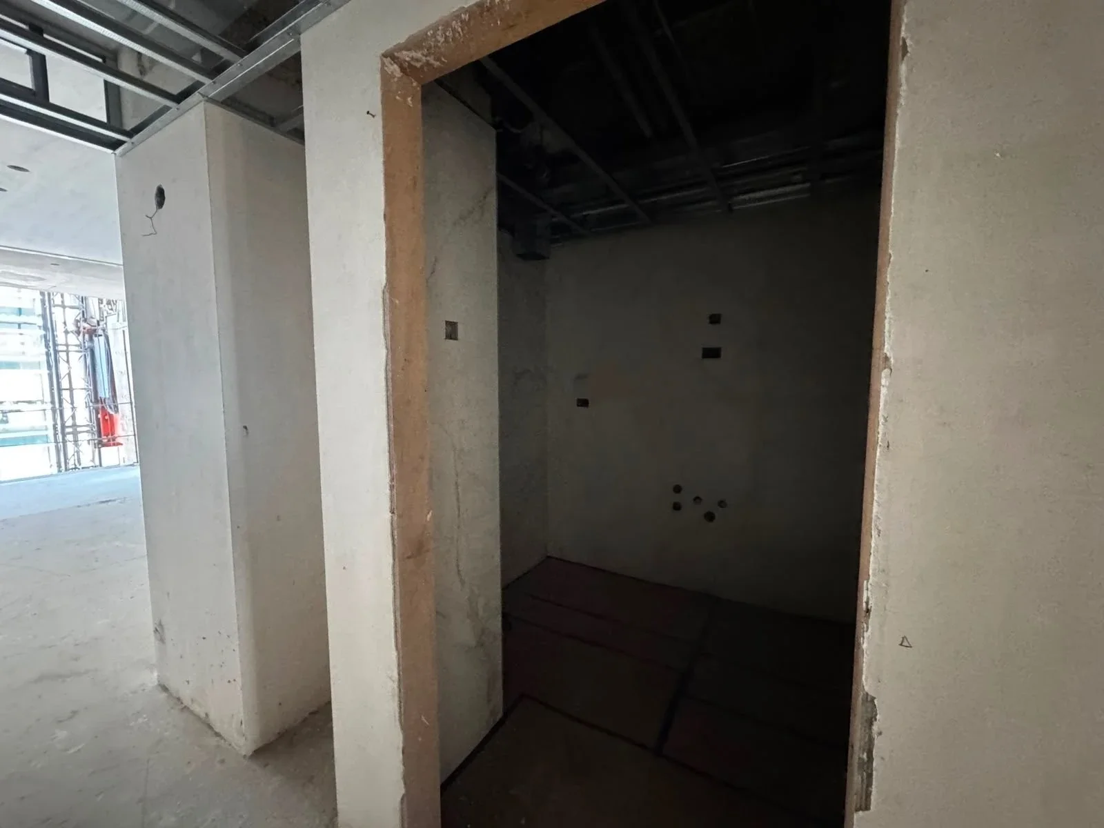 Venta de Monoambiente en Osten Tower, en construcción - Imagen 4