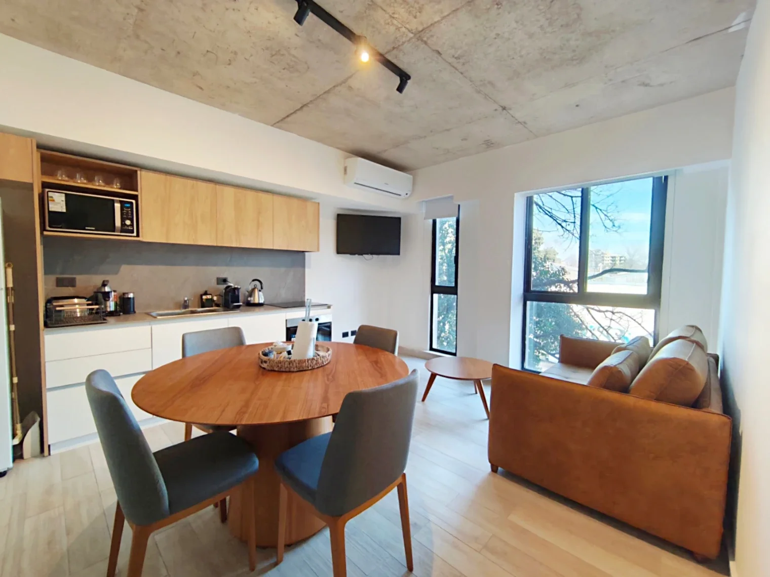 Departamento en alquiler en Moreno - Imagen 1