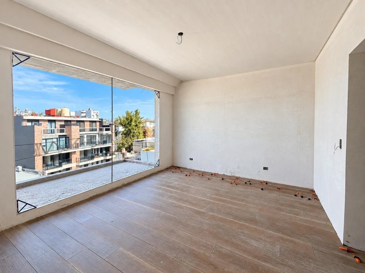 Venta de departamento de 2 ambientes en Palermo - Imagen 2