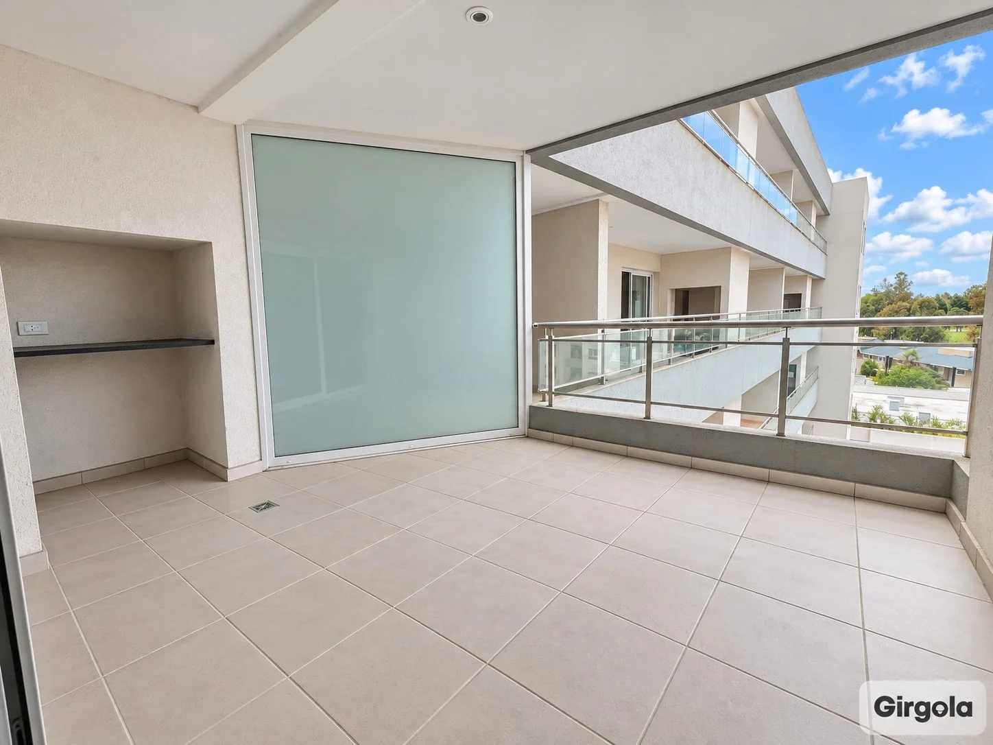 Departamento en alquiler c/ cochera en Canning - Imagen 2