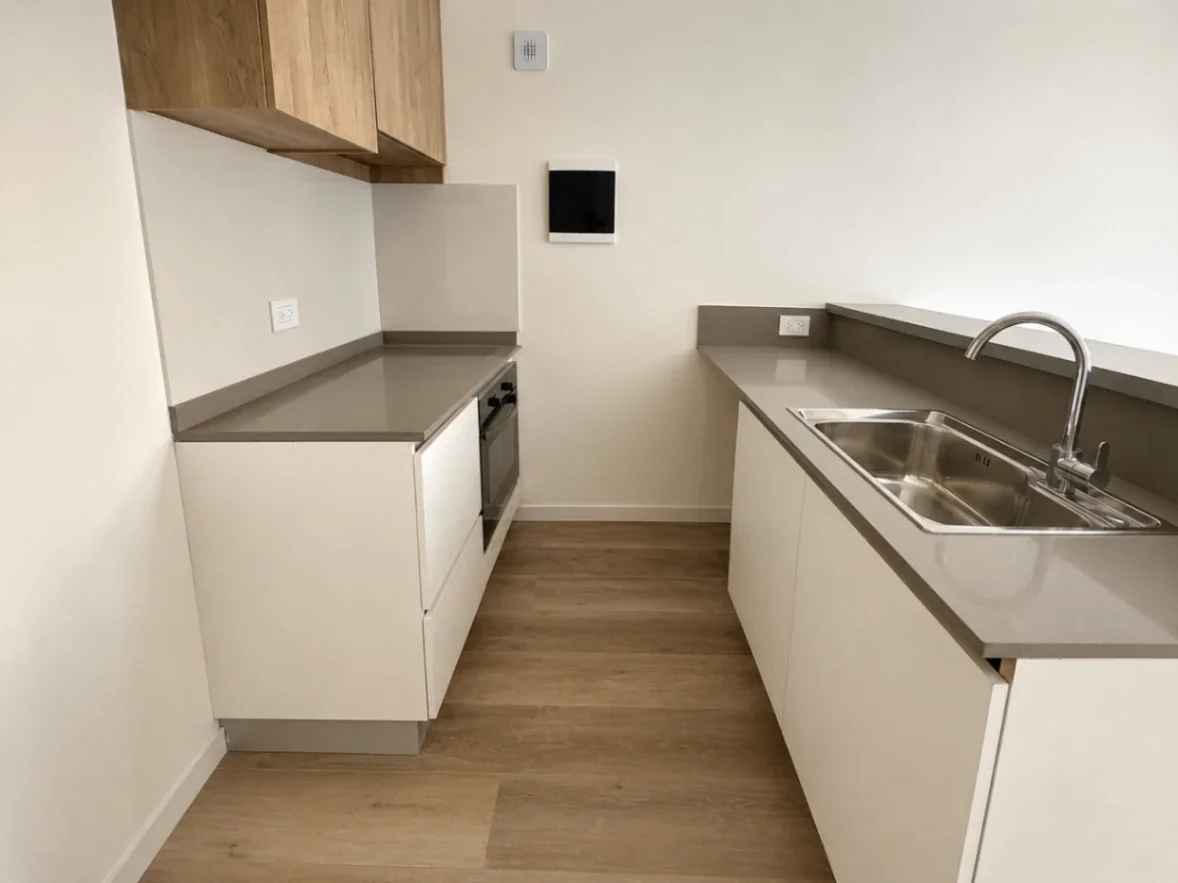 Departamento 2 ambientes en alquiler en Villa Crespo - Imagen 2