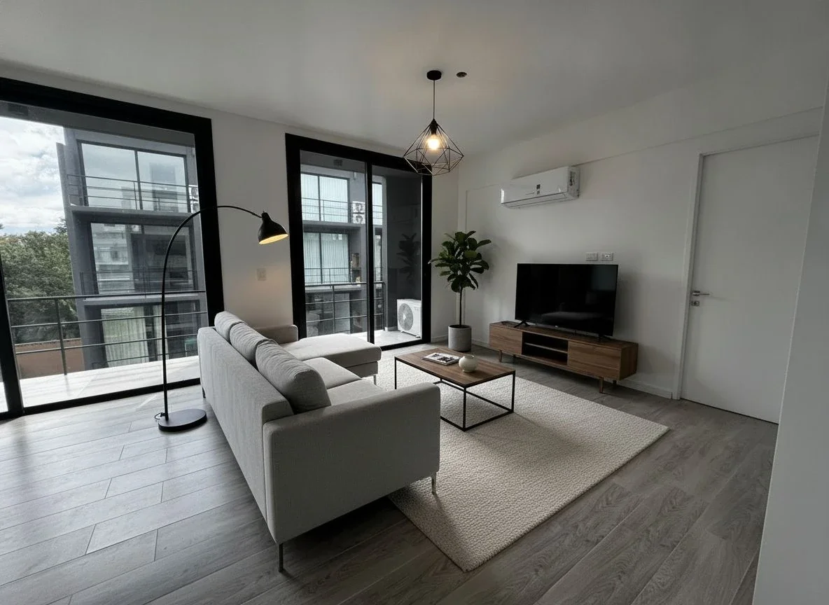 Venta de Departamento 3 ambientes en Tigre - Imagen 1