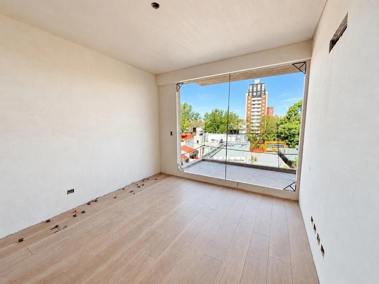 Venta de departamento de 2 ambientes en Palermo - Imagen 5