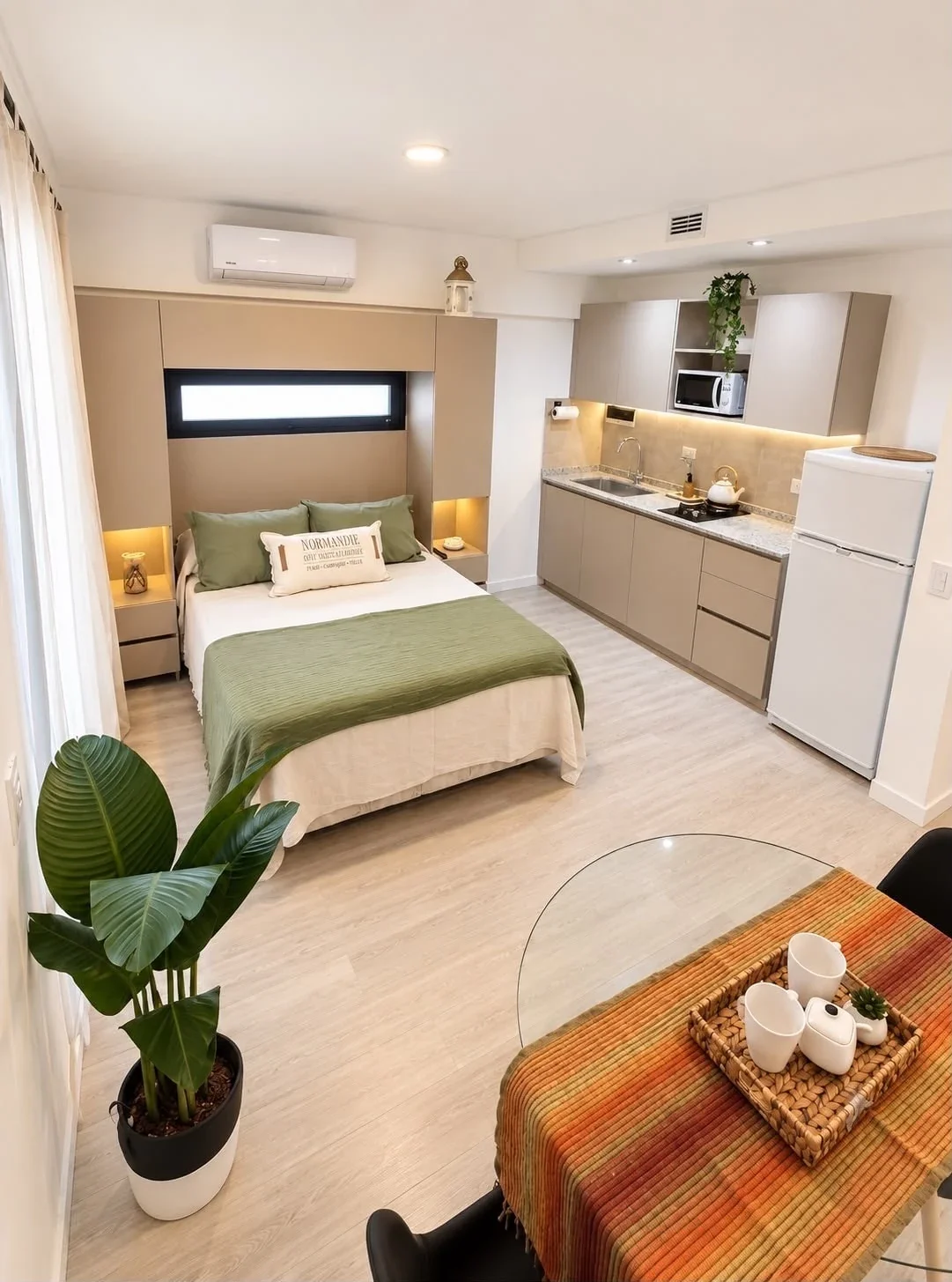 Venta de monoambiente en Colegiales - Imagen 1