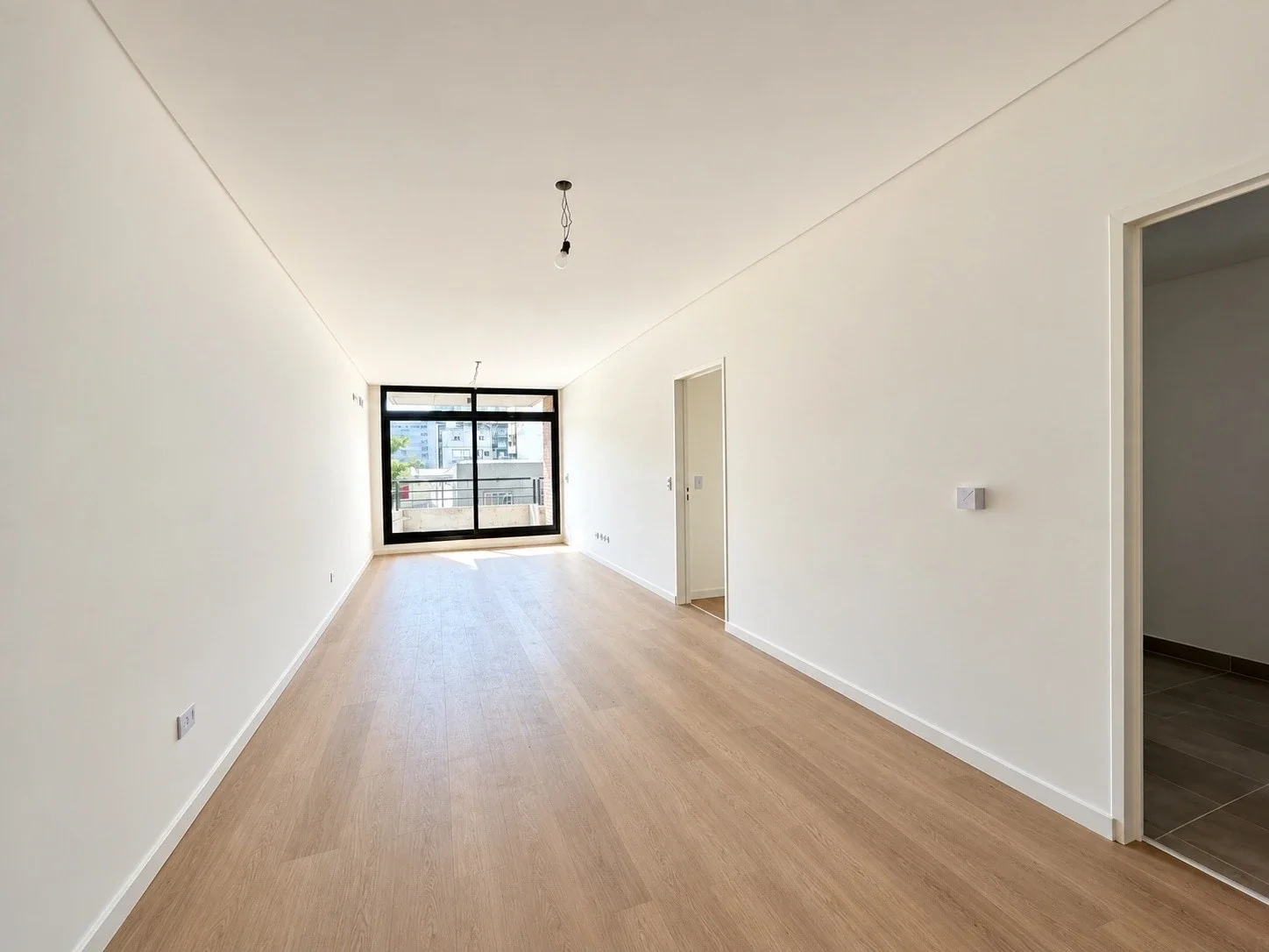 Venta departamento de 4 ambientes en Flores, a estrenar - Imagen 3