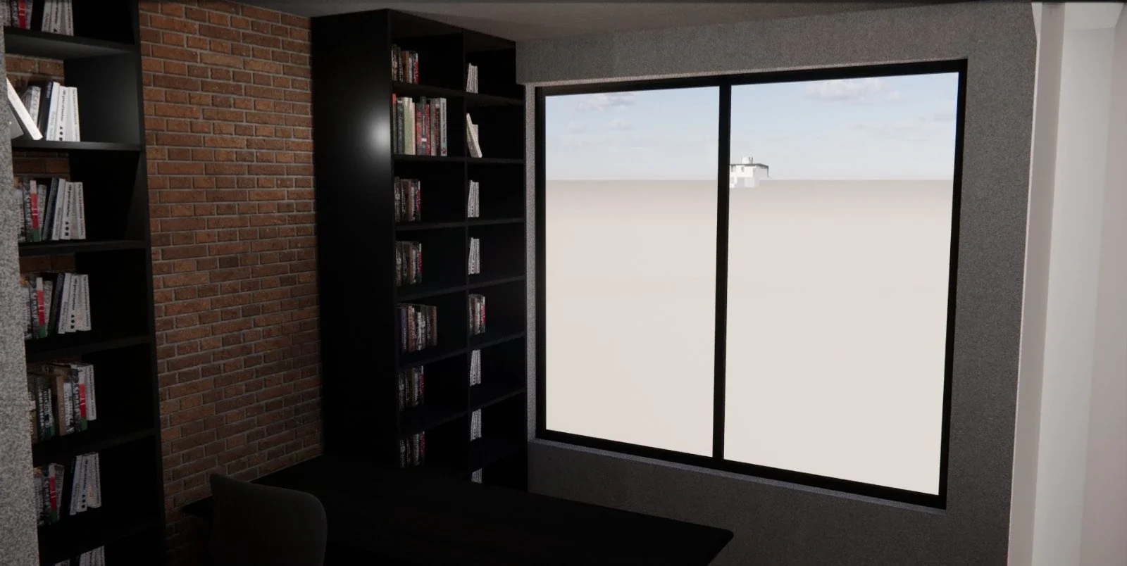 Venta departamento de 3 ambientes con terraza en Palermo - Imagen 4