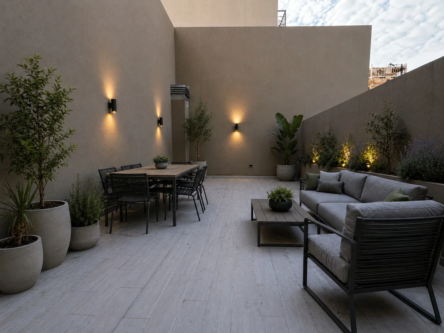 Departamento en alquiler de 2 ambientes en Núñez - Imagen 4