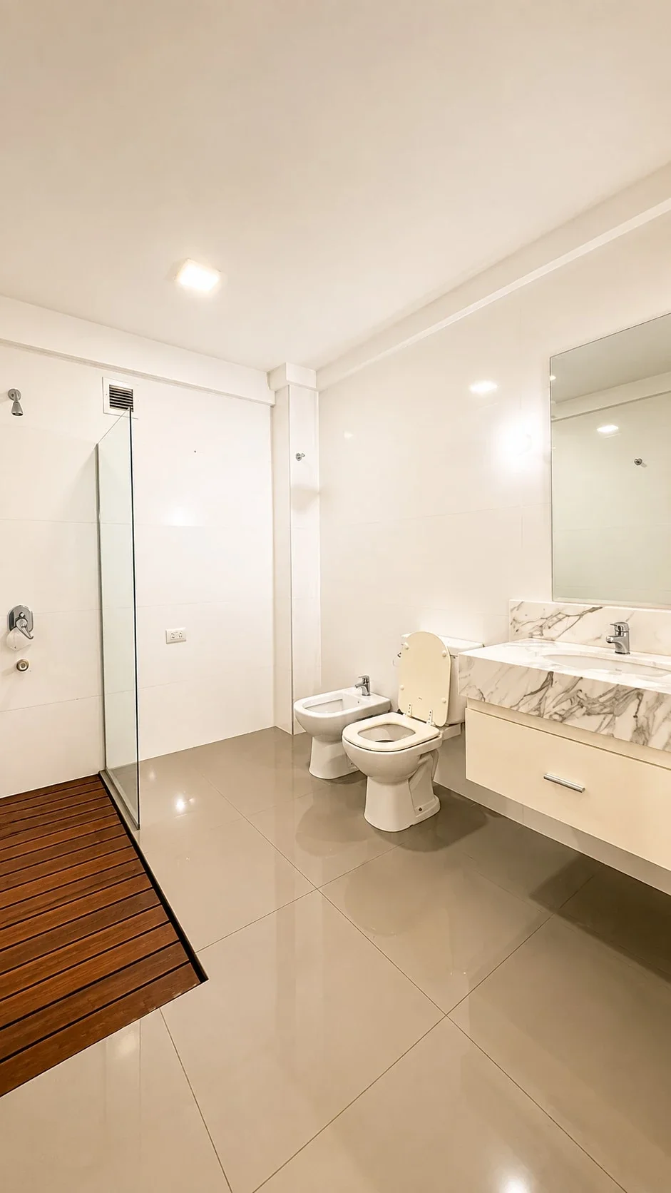 Departamento en alquiler Monoambiente en Puerto Madero - Imagen 3