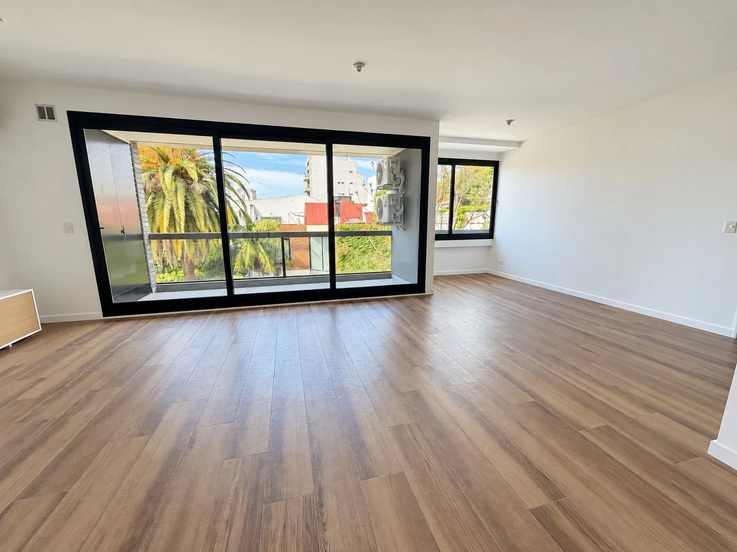 Venta departamento 2 ambientes en Belgrano R - Imagen 2
