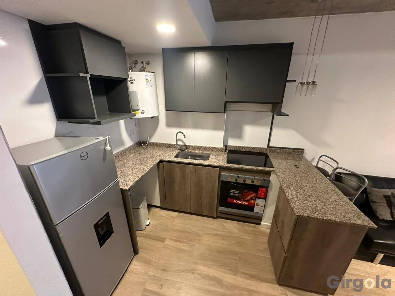 monoambiente en venta en Colegiales ideal inversión - Imagen 3