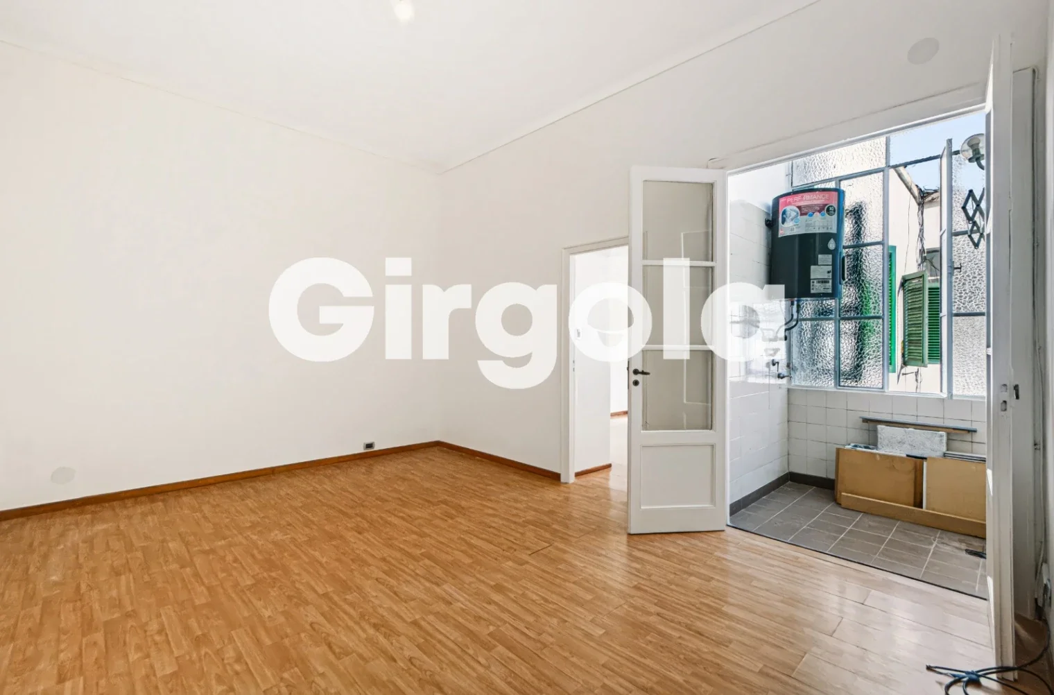 Venta de departamento de 2 ambientes muy luminoso en Balvanera - Imagen 2