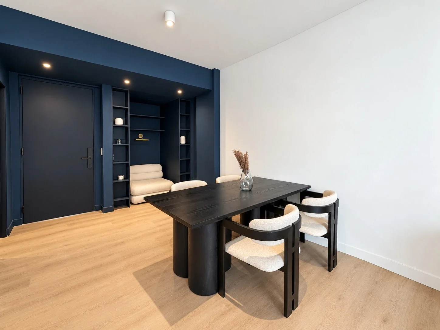 Venta departamento 2 ambientes en Palermo Chico - Imagen 2