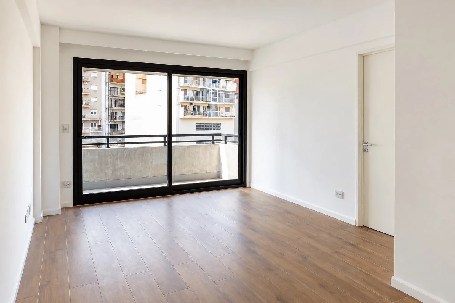 Departamento En Venta Dos Ambientes con Balcon y Amenities en Palermo Hollywood - Imagen 2