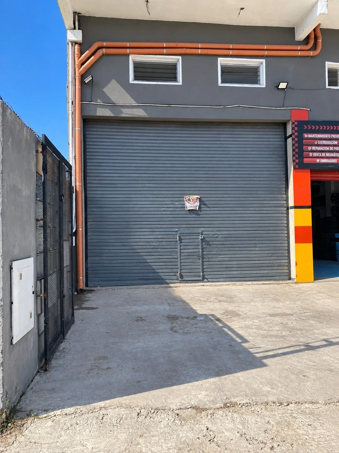 Local comercial en alquiler ubicado en Moreno - Imagen 1