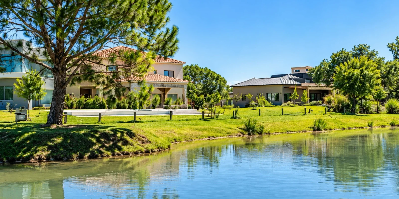 Terreno  Lote en venta de 1069m2 ubicado en Terralagos Canning con financiacion - Imagen 5