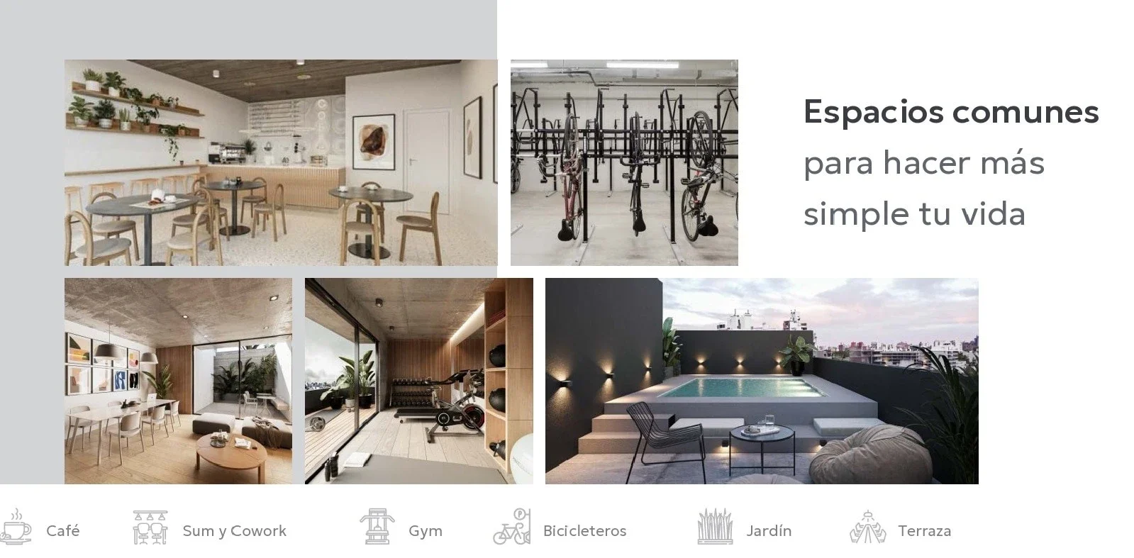 Venta departamento de 2 ambientes en construccion en Nuñez - Imagen 4