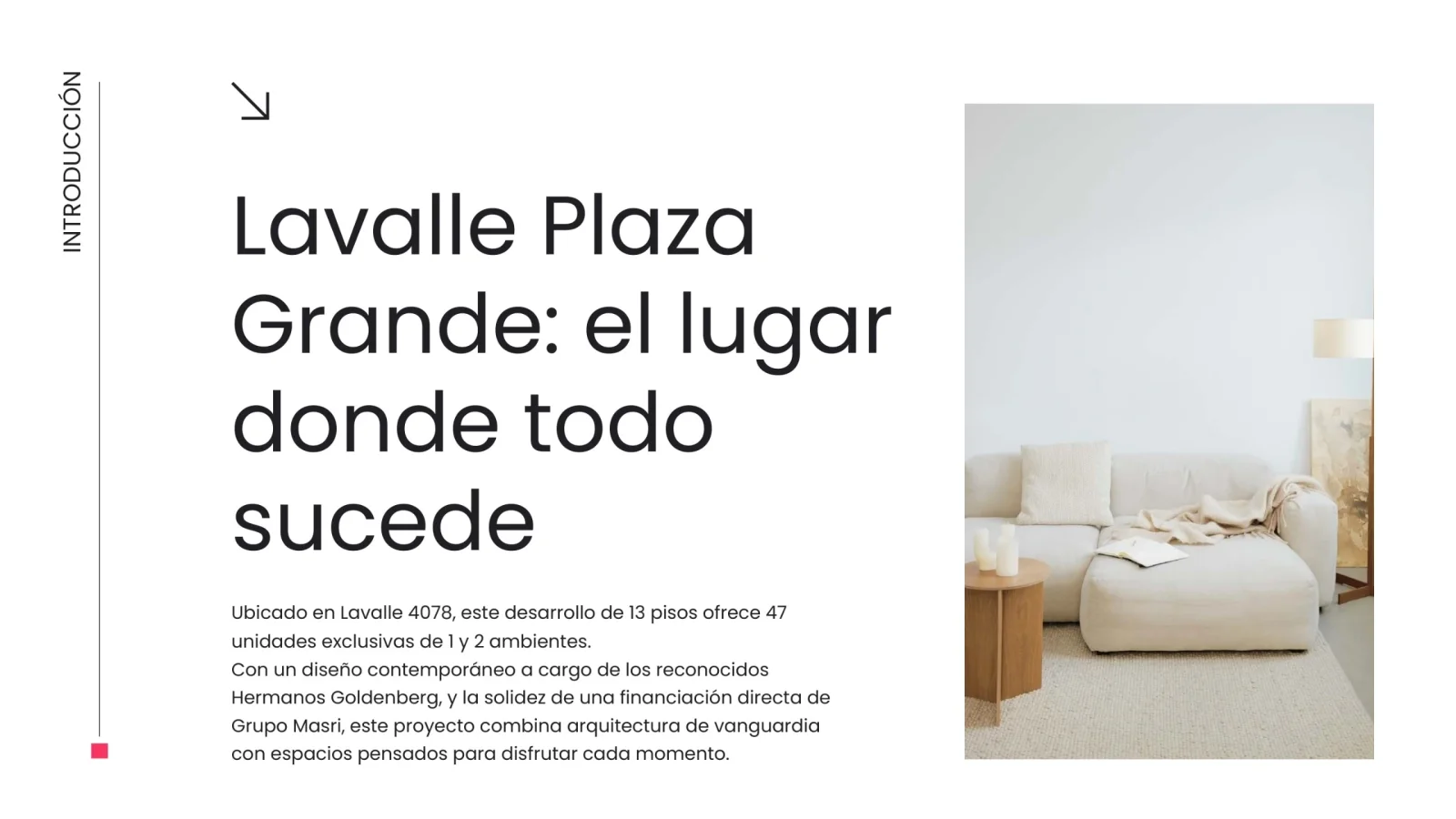 Local comercial en venta ubicado en Almagro - Imagen 2