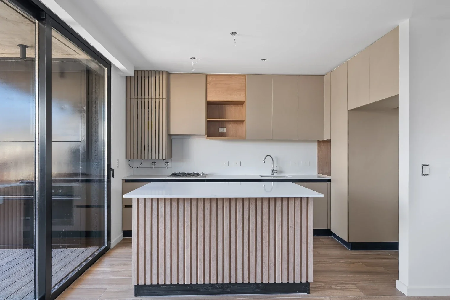 Venta departamento de 4 ambientes con cochera en Villa Devoto - Imagen 5