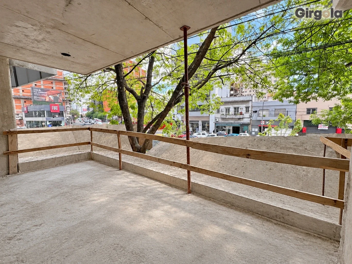 Monoambiente en venta , Almagro con Amenities - Imagen 1