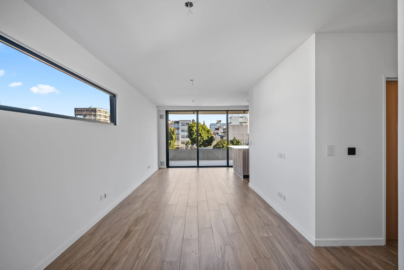 Venta departamento de 4 ambientes con cochera en Villa Devoto - Imagen 1