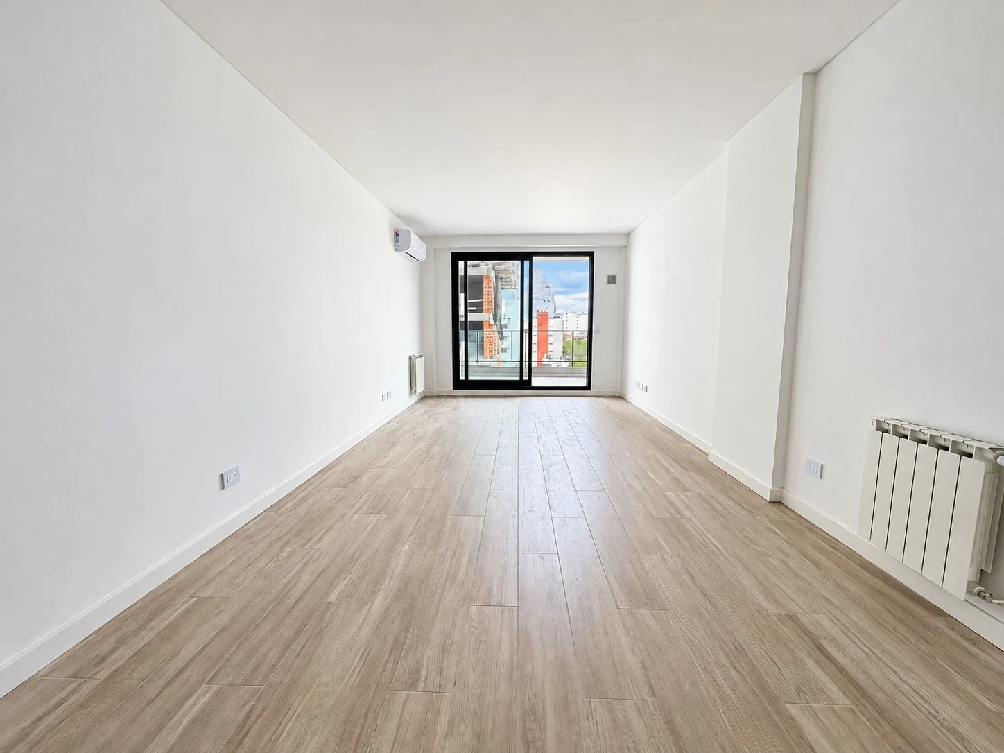 Venta departamento 3 ambientes con cochera - Imagen 2