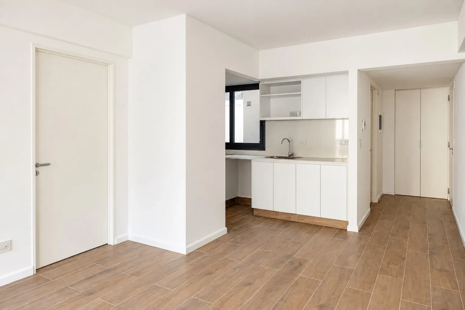 Departamento En Venta Dos Ambientes con Balcon y Amenities en Palermo Hollywood - Imagen 4