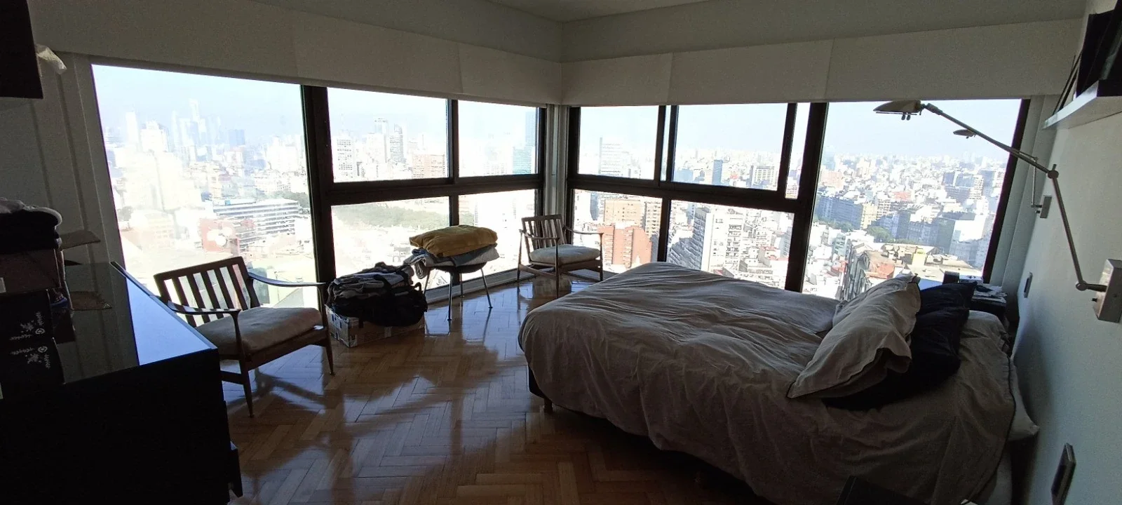 Departamento en alquiler c/ cochera en Retiro - Imagen 5