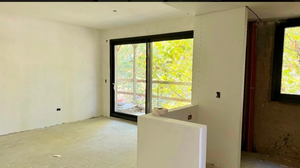 Venta departamento de 2 ambientes en construcción en Villa Devoto - Imagen 2