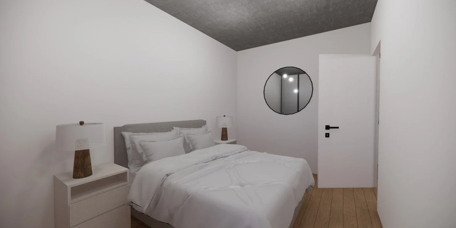 Oportunidad de inversión 2 ambientes Belgrano financiamiento - Imagen 5