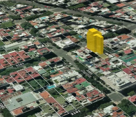 Lote en Belgrano para desarrollo - Imagen 5