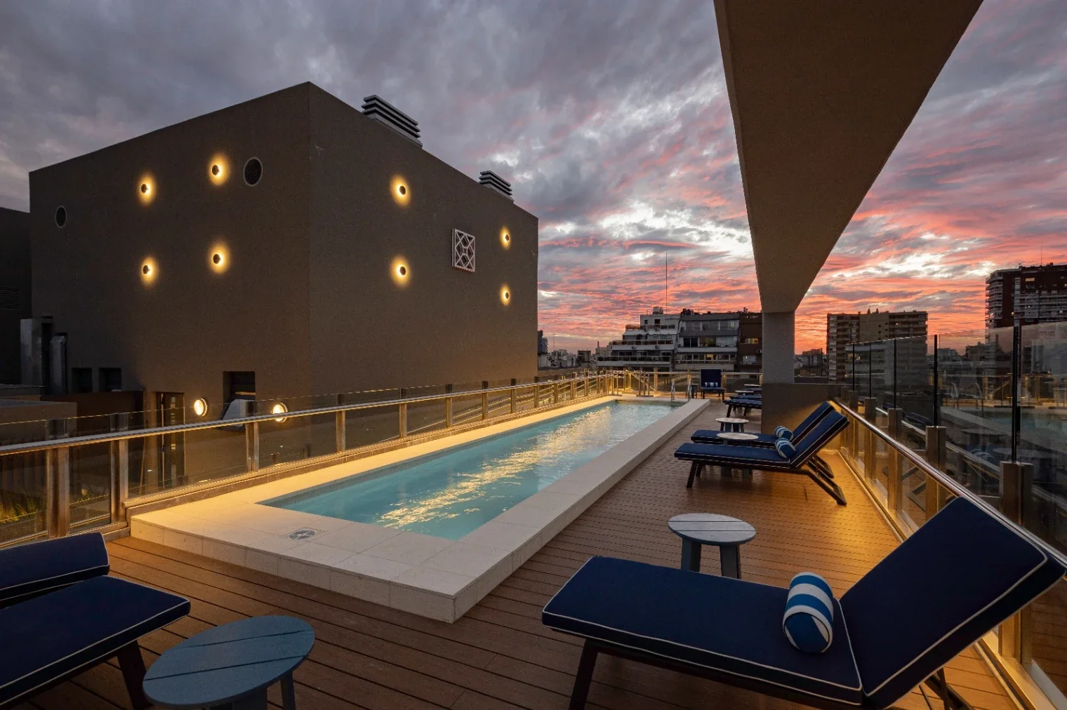Departamento en venta 3amb c/ dependencia y cochera en Recoleta - Imagen 5