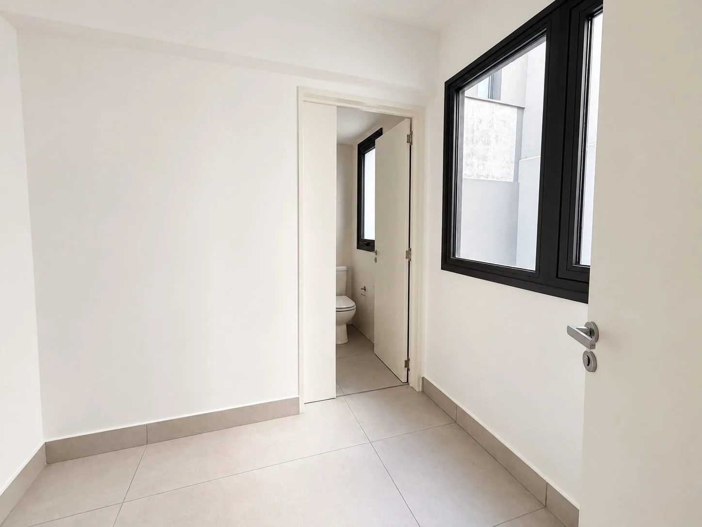 Departamento En Venta Dos Ambientes con Balcon y Amenities en Palermo Hollywood - Imagen 5