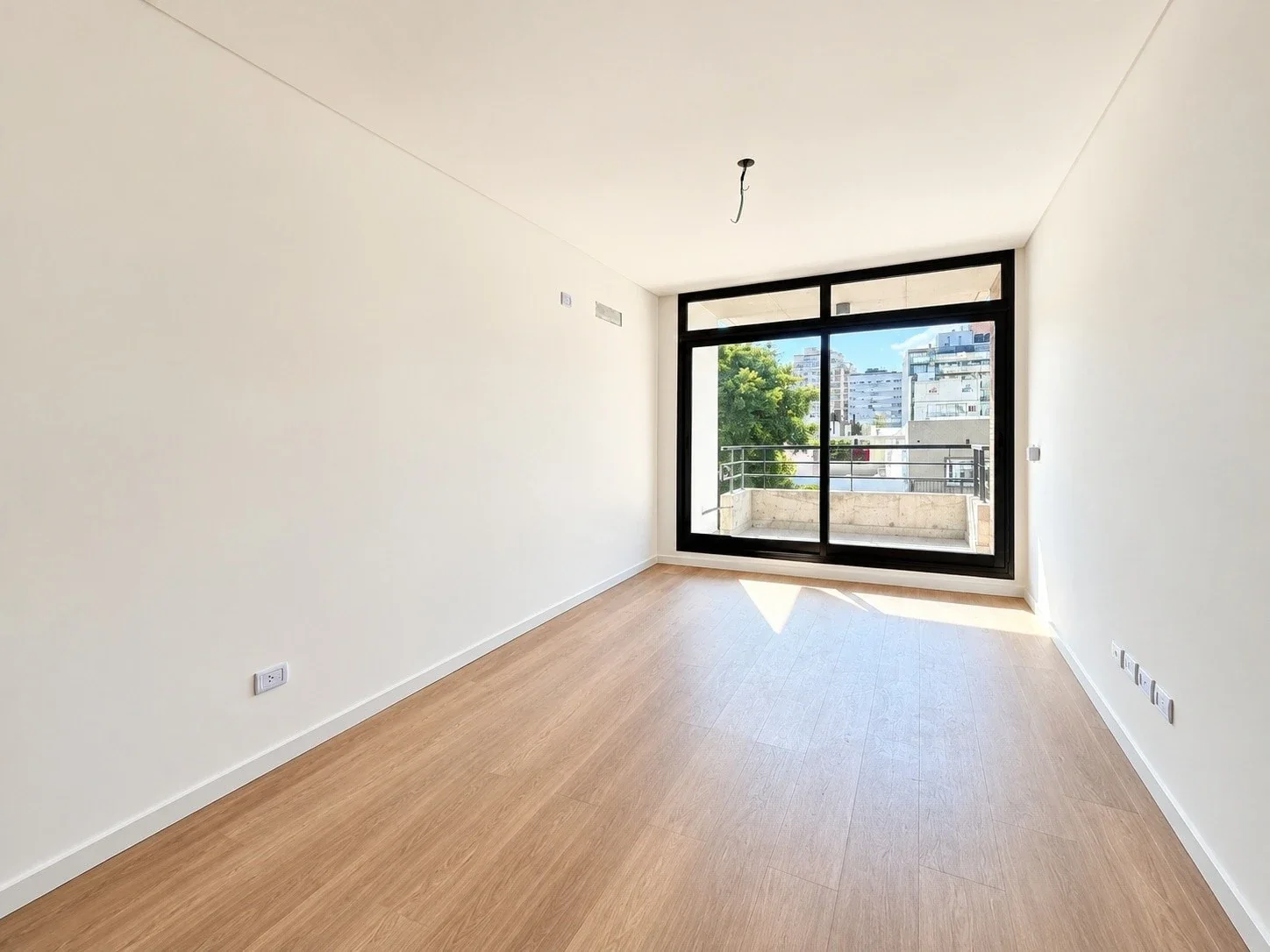 Venta departamento de 4 ambientes en Flores, a estrenar - Imagen 2