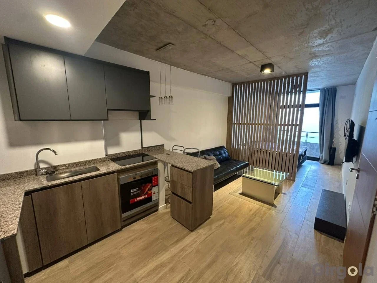 monoambiente en venta en Colegiales ideal inversión - Imagen 1
