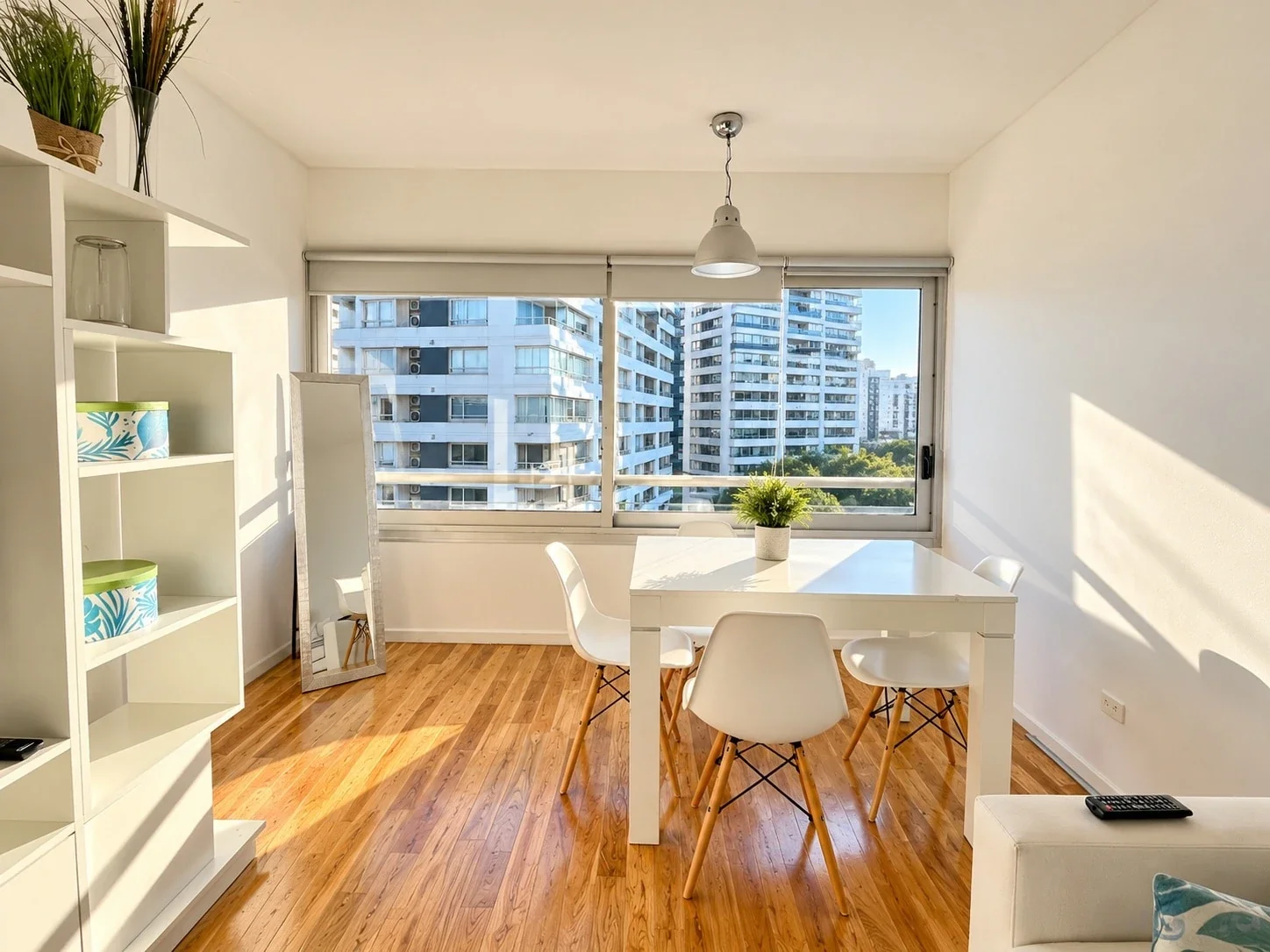 Departamento en alquiler temporario en Puerto Madero - Imagen 4