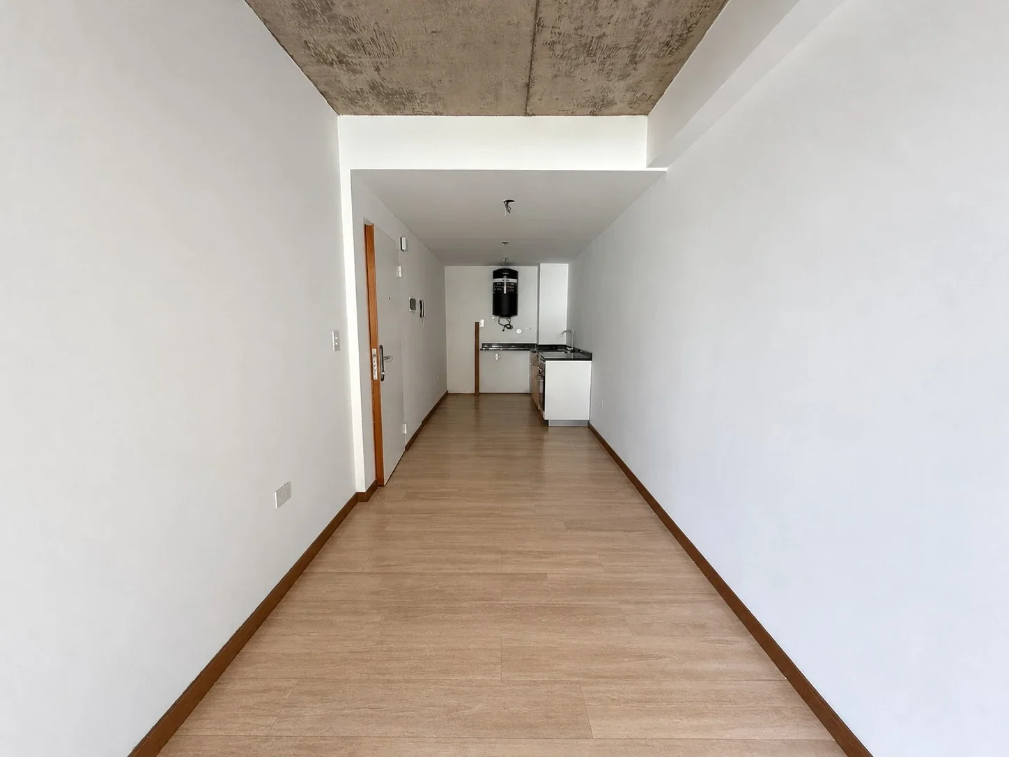 Departamento 2 ambientes en venta en Coghlan - Imagen 5