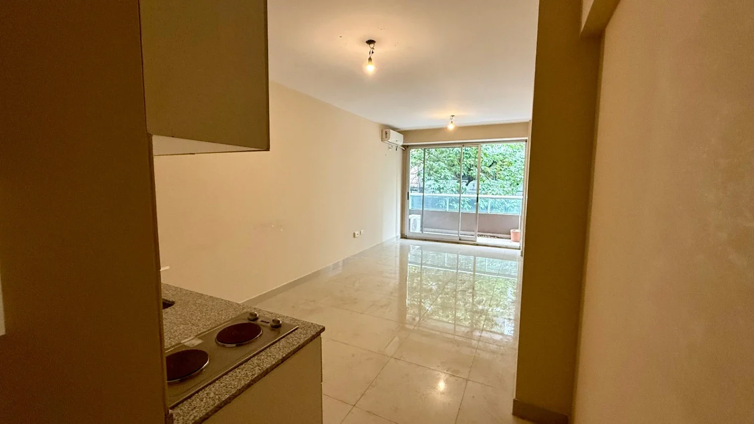 Venta de monoambiente APTO CREDITO en Belgrano - Imagen 1