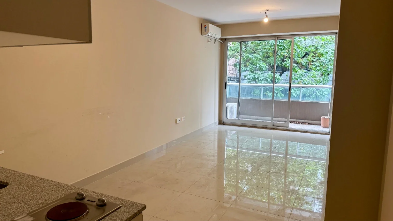 Venta de monoambiente APTO CREDITO en Belgrano - Imagen 3