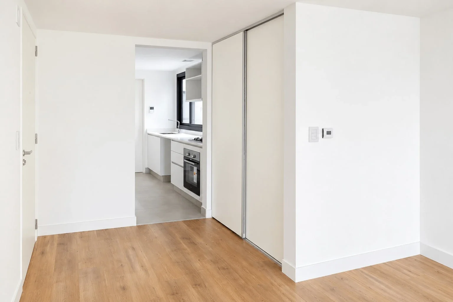 Departamento en venta c/ cochera en Palermo Hollywood - Imagen 5