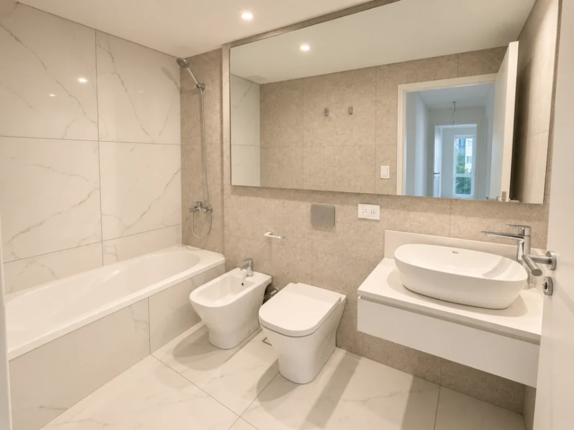 Venta departamento 4 ambientes Palermo Chico - Imagen 5