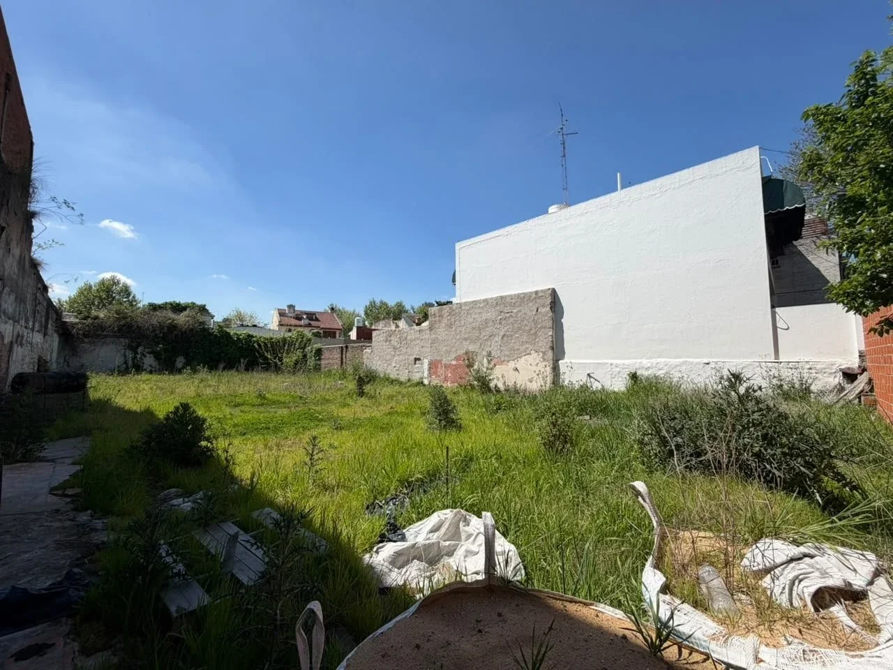 Terreno / Lote en venta en Santa Rita - Imagen 5