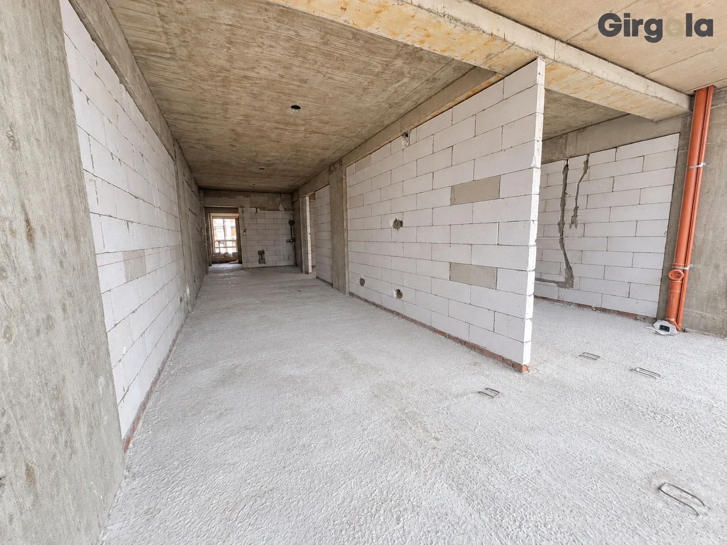 Dos Ambientes  a estrenar, en venta , Almagro con Amenities - Imagen 4