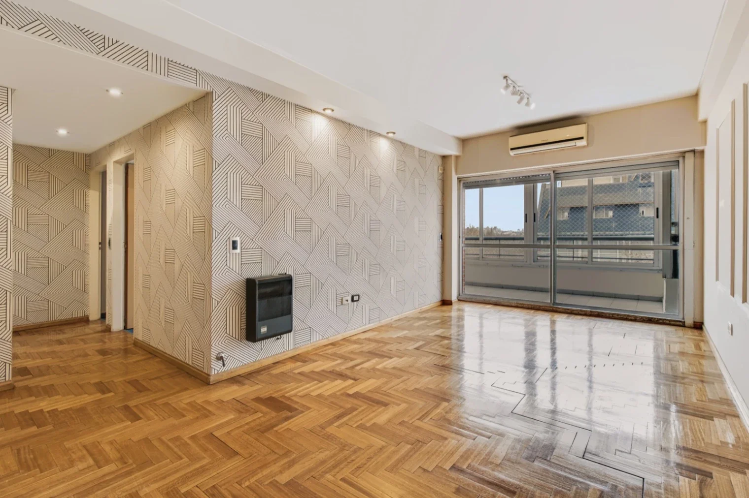 venta departamento 3 ambientes en Devoto apto credito - Imagen 3