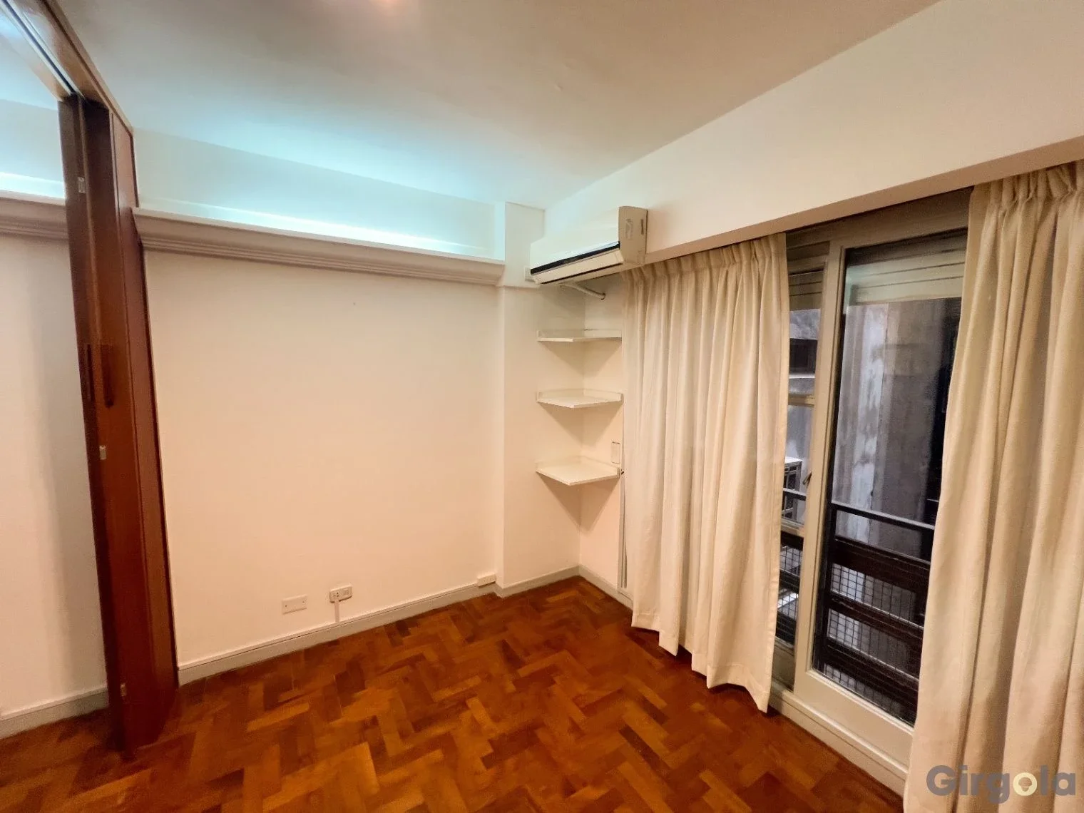 Departamento en alquiler 2 ambientes en Recoleta - Imagen 3