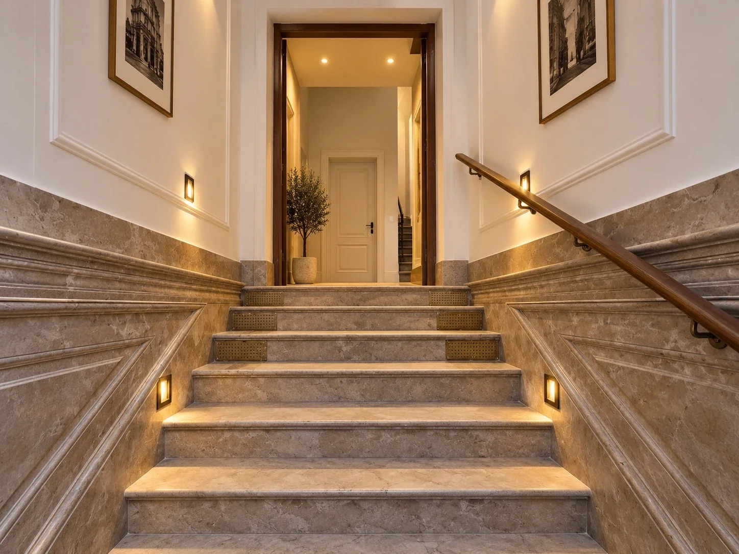 Venta en Block Edificio Recoleta - Imagen 5