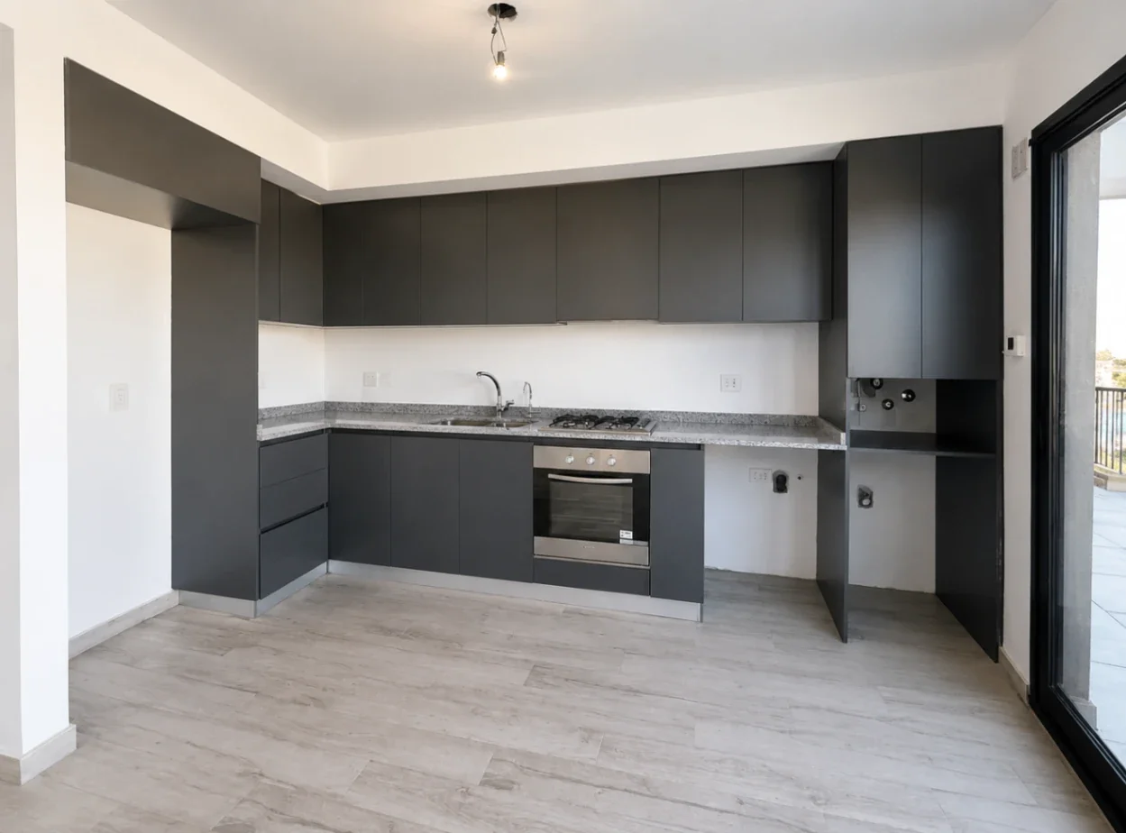 Venta 4 ambientes en Villa Devoto con cochera - Imagen 4