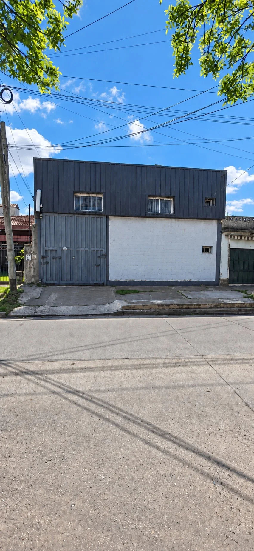 Galpón en alquiler de 370m2 ubicado en Moreno - Imagen 3