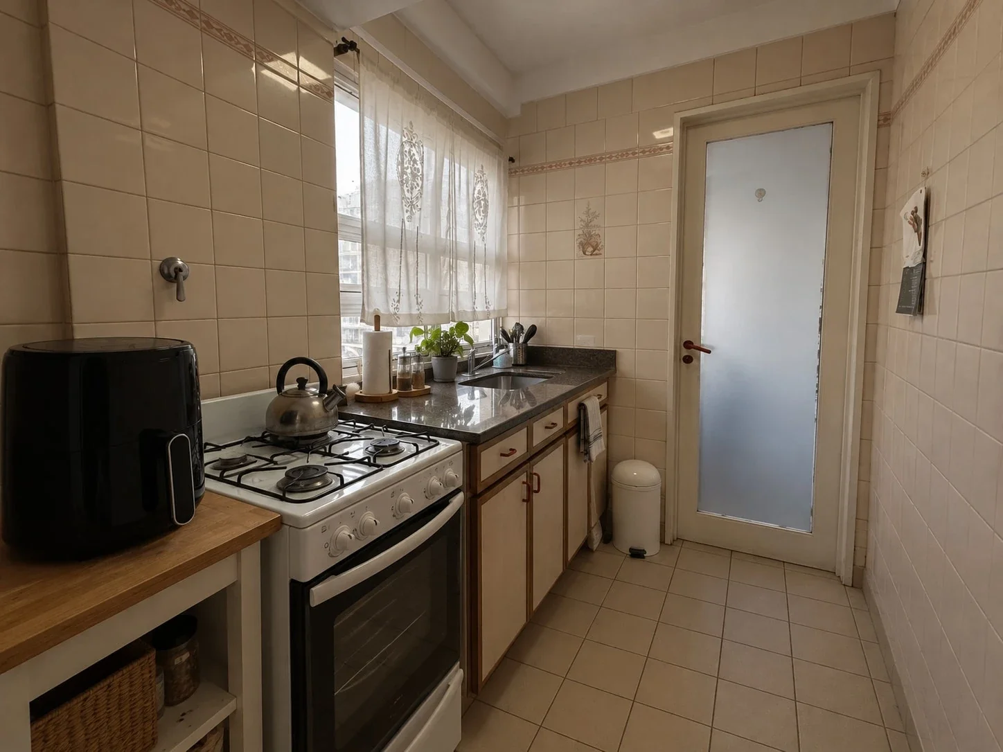 Venta departamento 2 ambientes en Villa Urquiza - Imagen 3