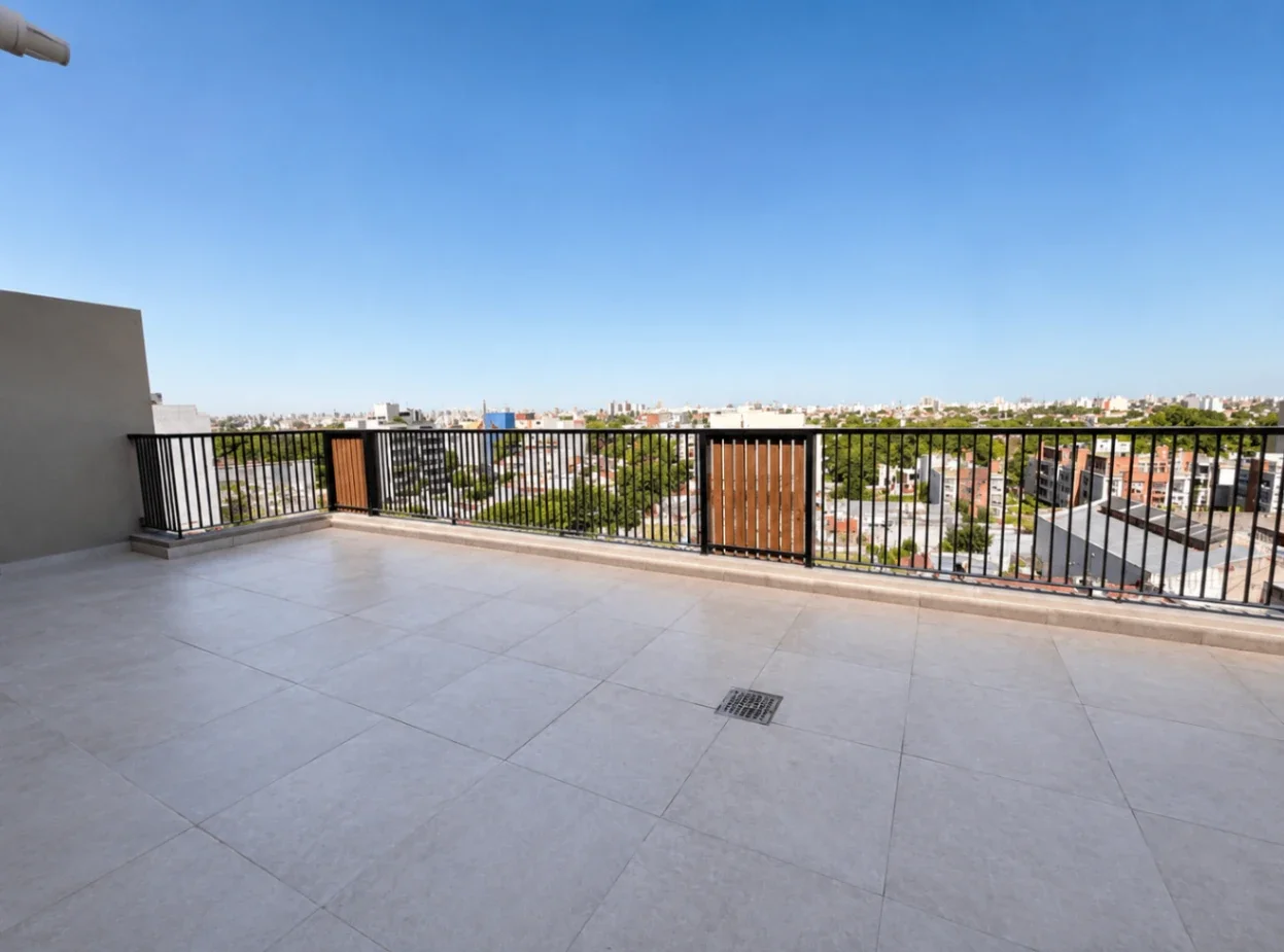 Venta 4 ambientes en Villa Devoto con cochera - Imagen 5